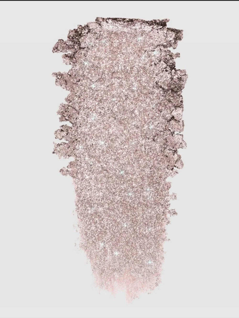 Half Magic Eyeshadow Single, Sparkle Puff